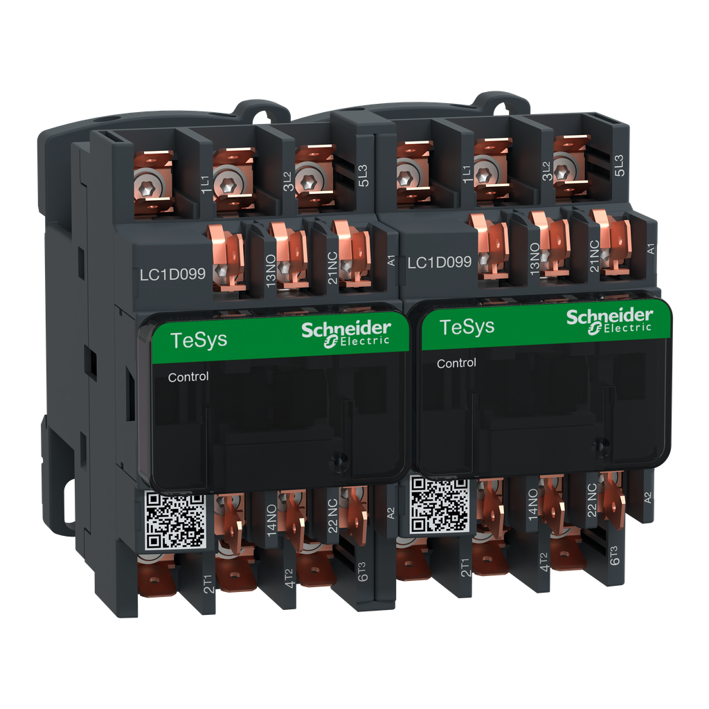 Schneider Electric LC2D099B7