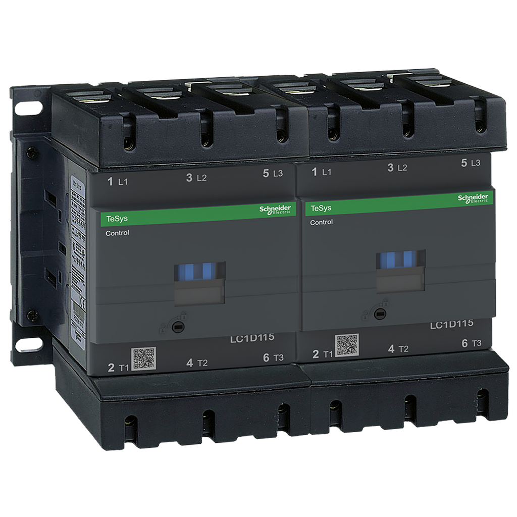 Schneider Electric LC2D1156F7