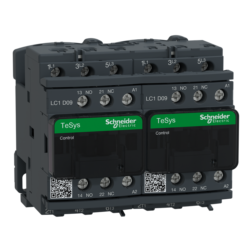 Schneider Electric LC2D09G7V