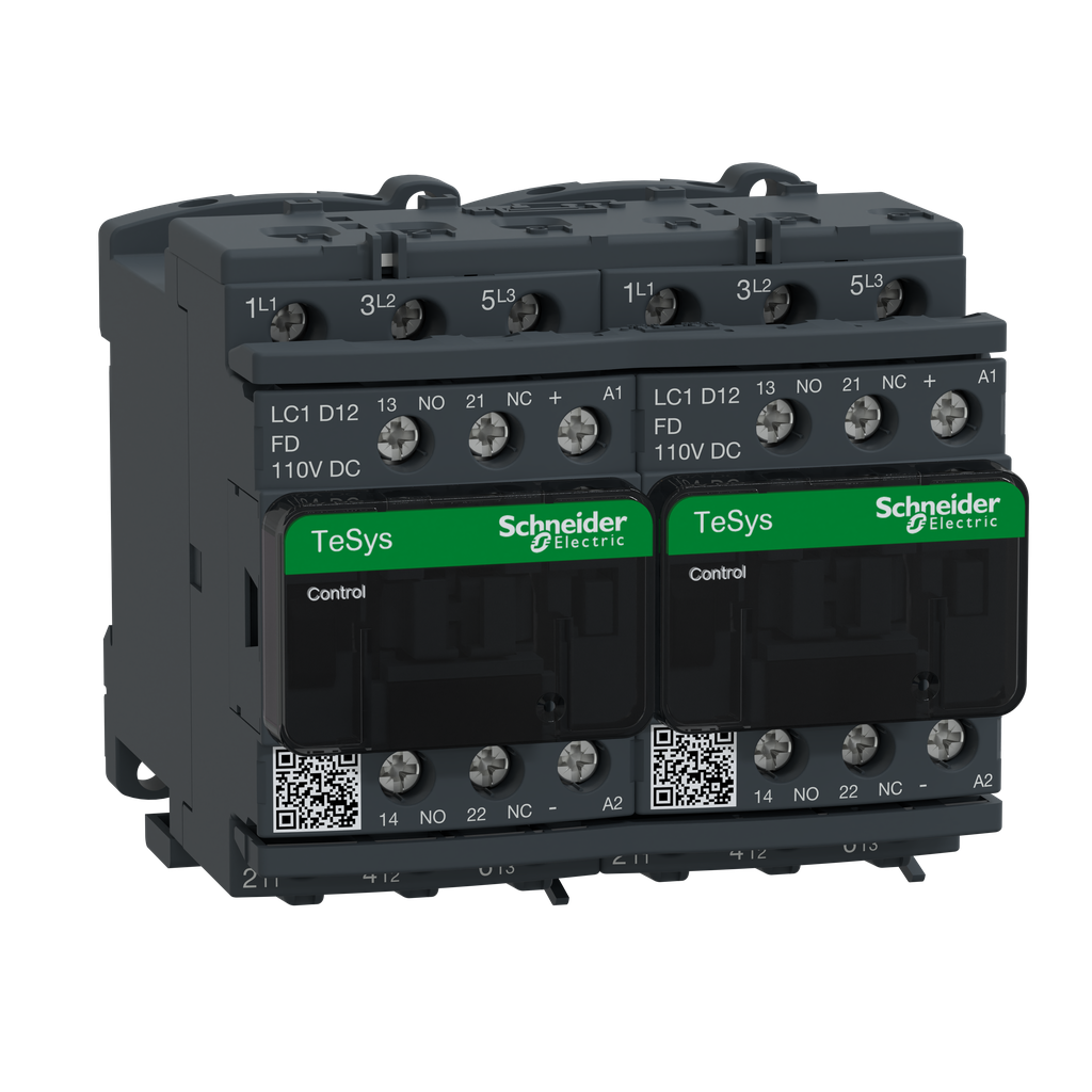 Schneider Electric LC2D12FD