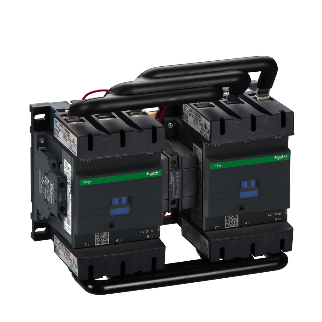 Schneider Electric LC2D150F7
