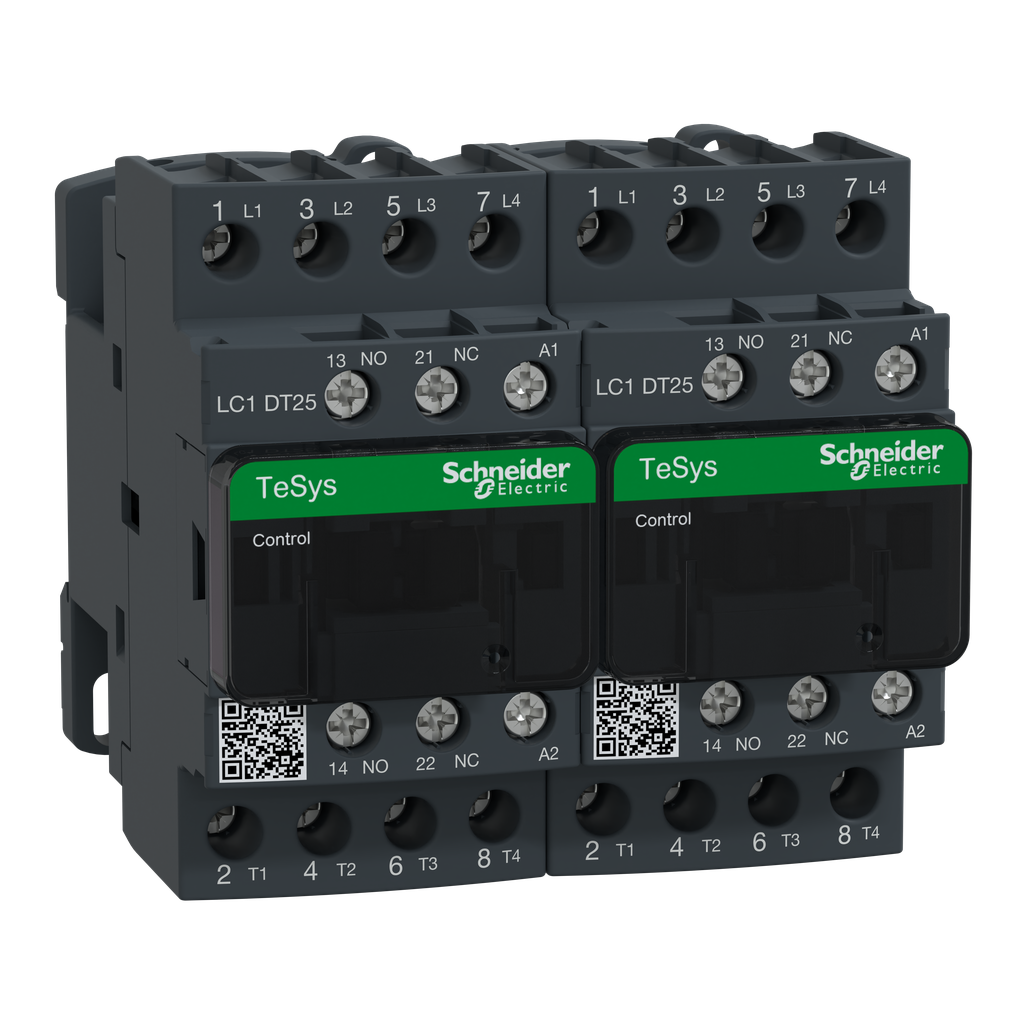 Schneider Electric LC2DT25G7