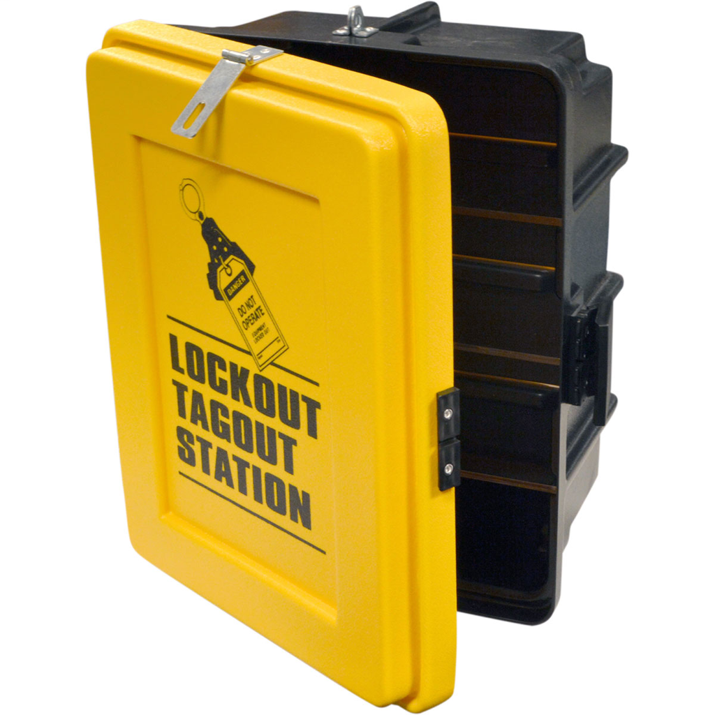 Brady LC584E
