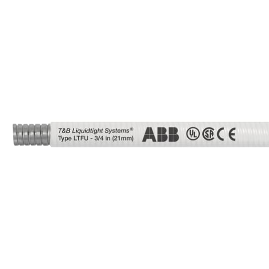 Thomas & Betts LTFUS03W-C