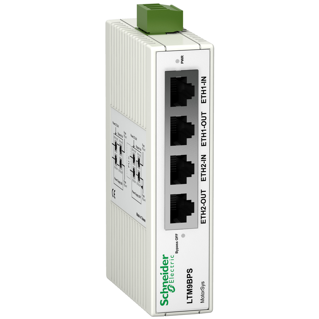 Schneider Electric LTM9BPS