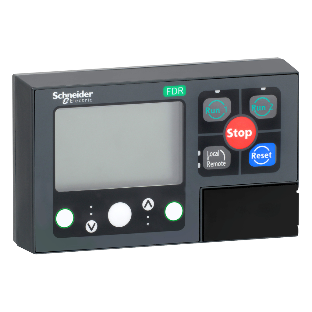 Schneider Electric LTMCUF