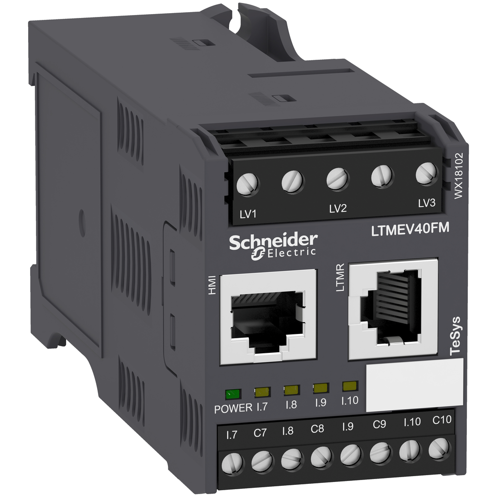 Schneider Electric LTMEV40FM
