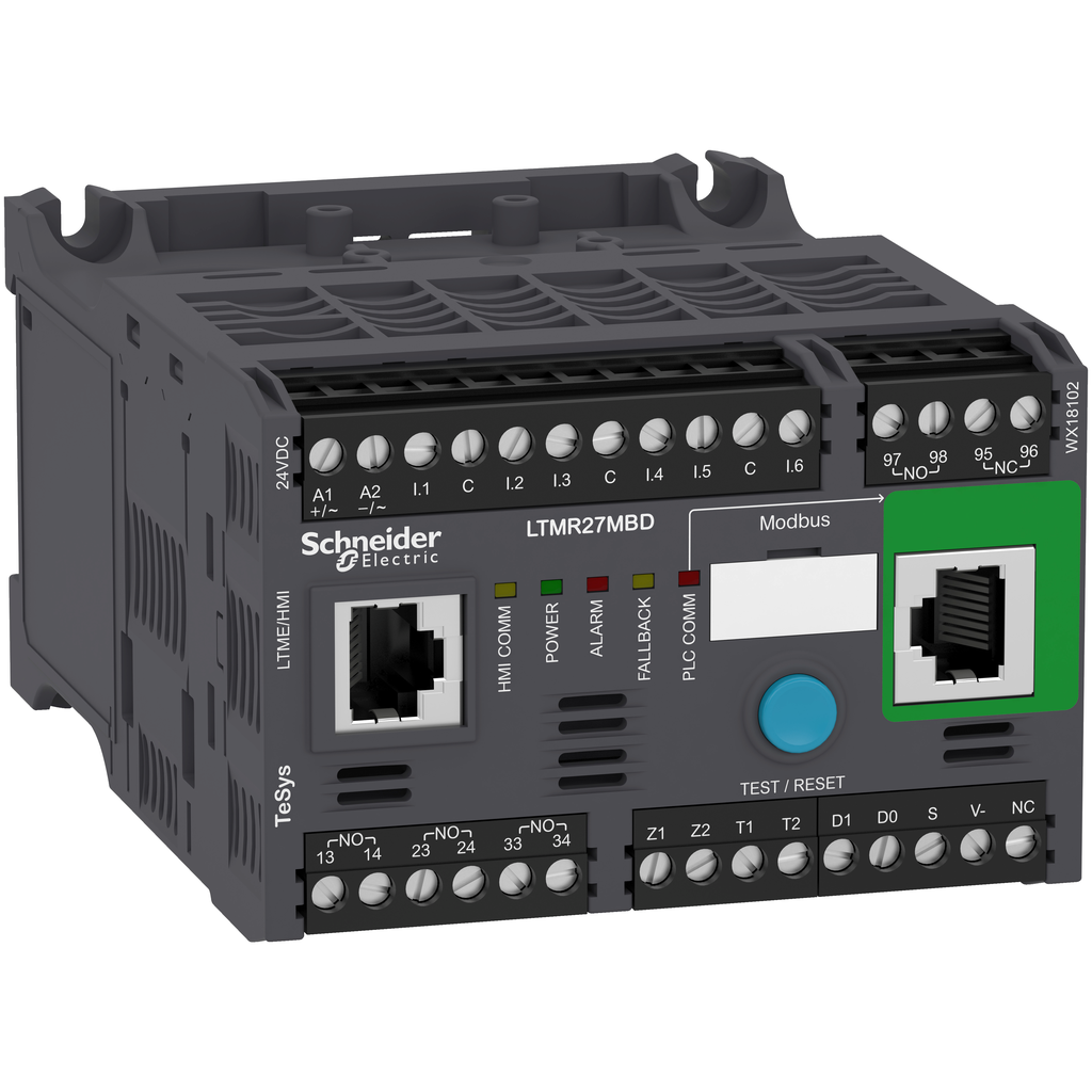 Schneider Electric LTMR27MBD