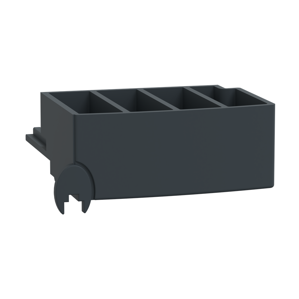 Schneider Electric LU9C2
