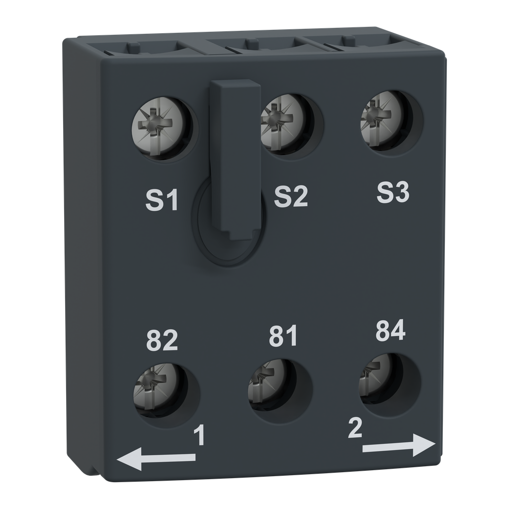 Schneider Electric LU9MR1