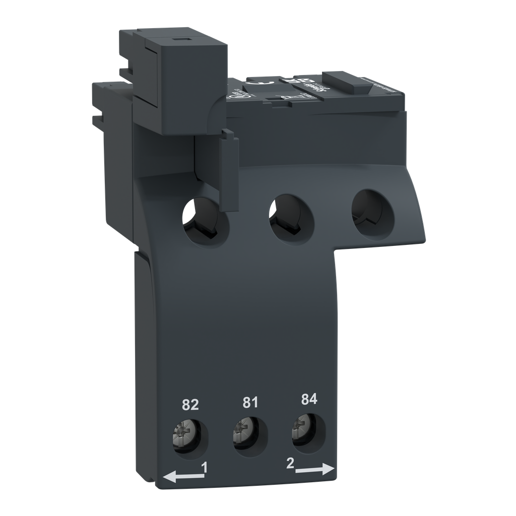Schneider Electric LU9MR1C