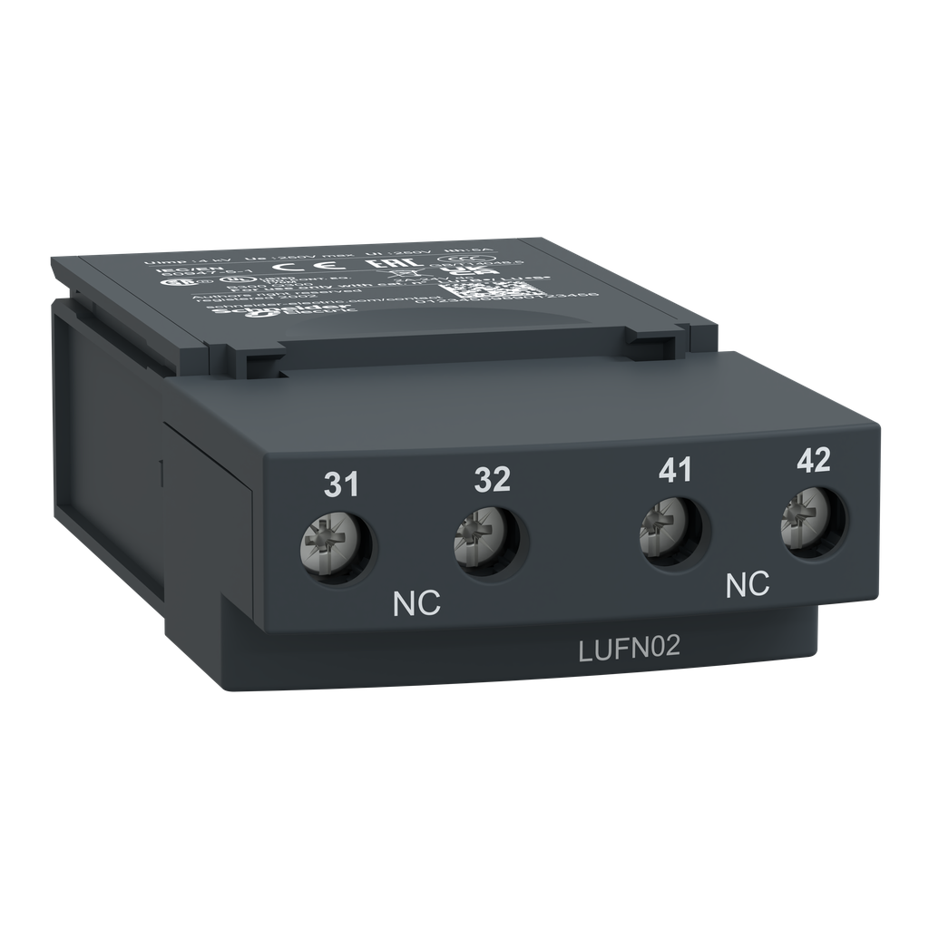 Schneider Electric LUFN02