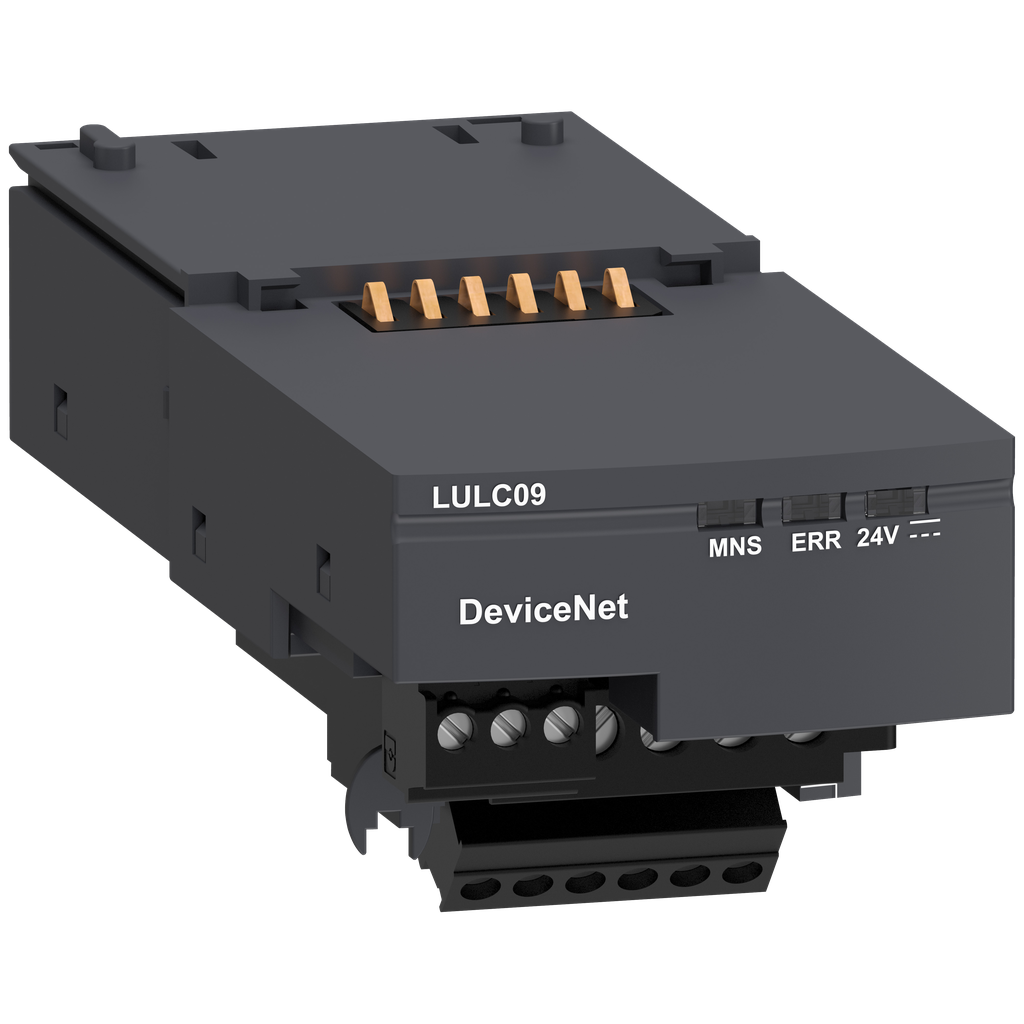 Schneider Electric LULC09