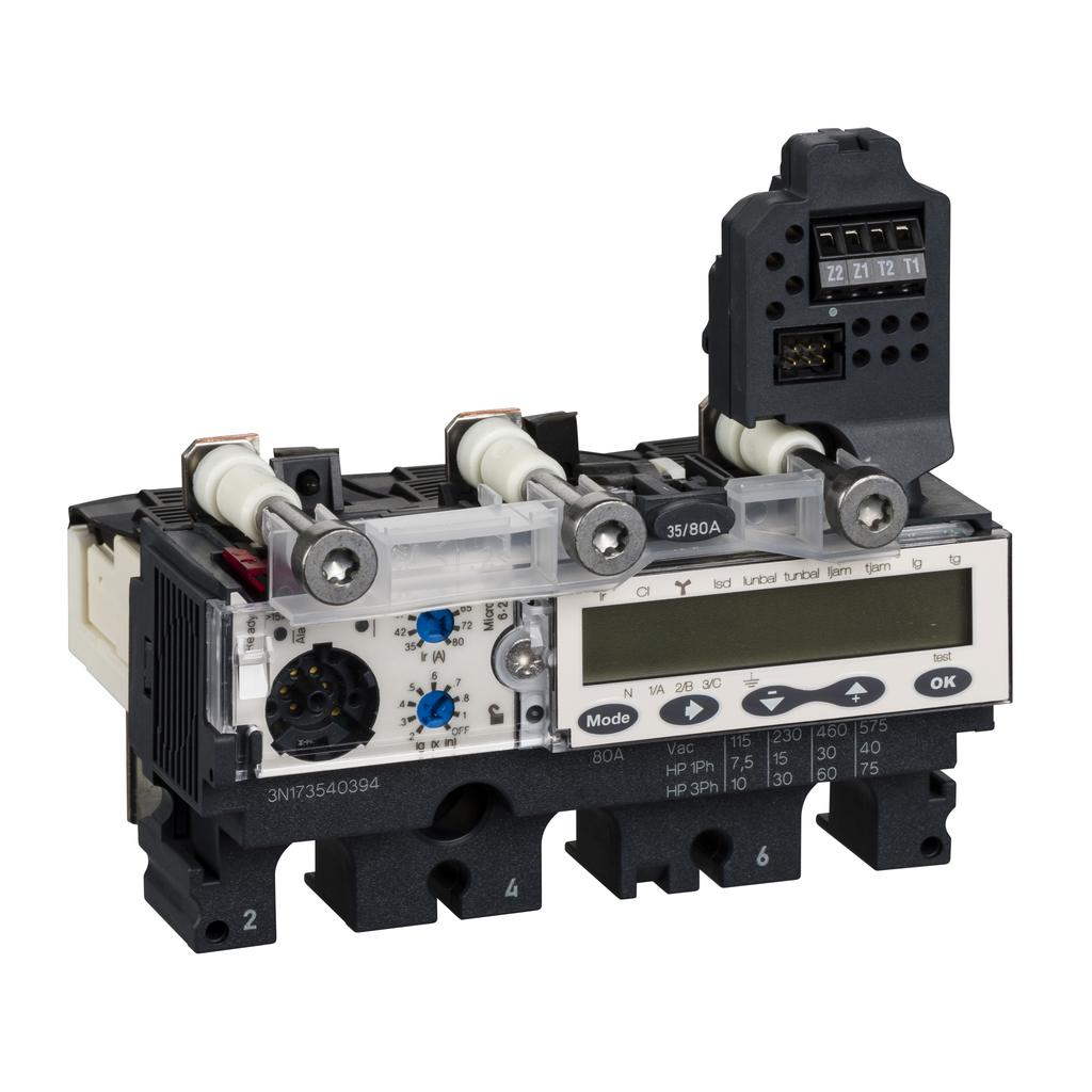 Schneider Electric LV430521