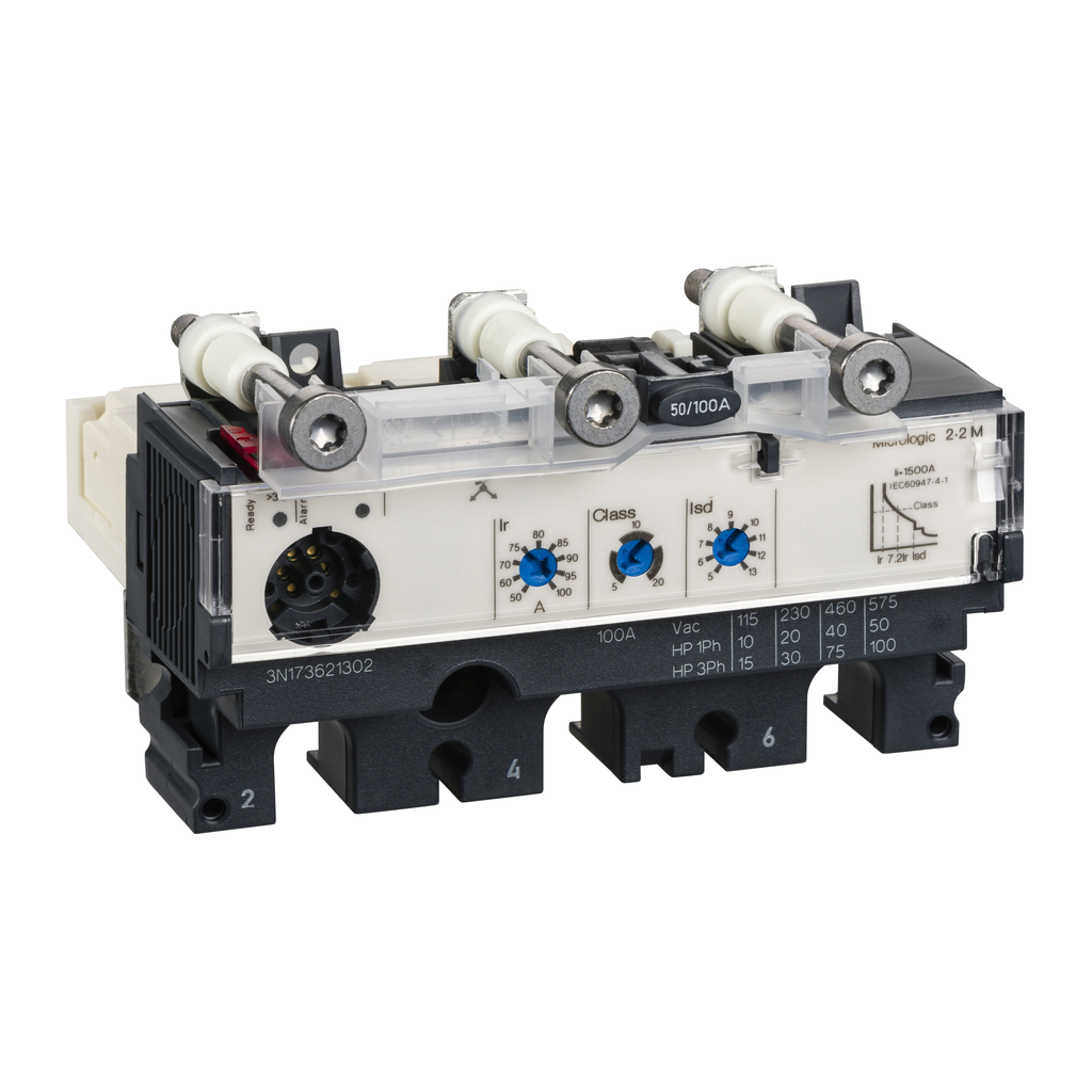 Schneider Electric LV431520
