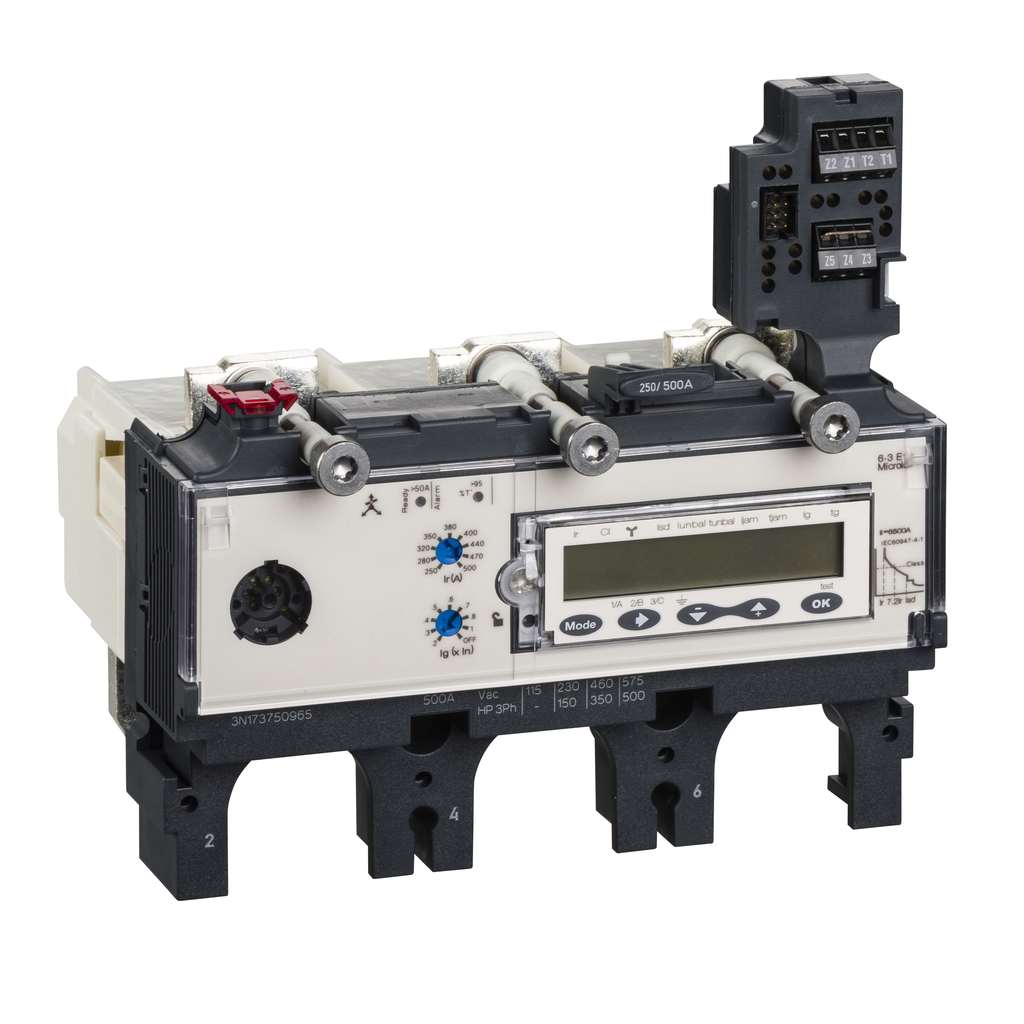 Schneider Electric LV432075