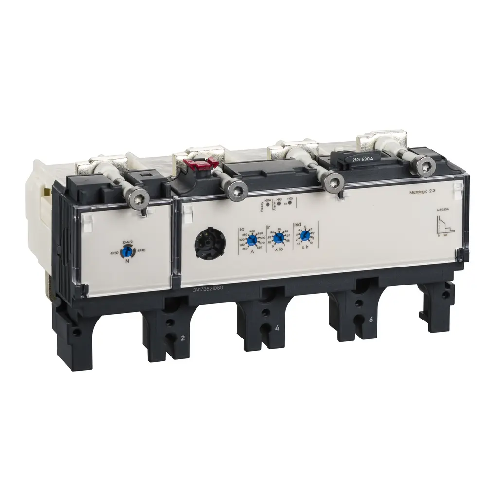 Schneider Electric LV432086