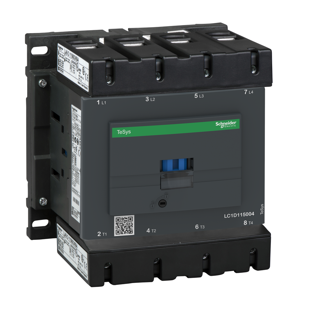 Schneider Electric LC1D115004BD