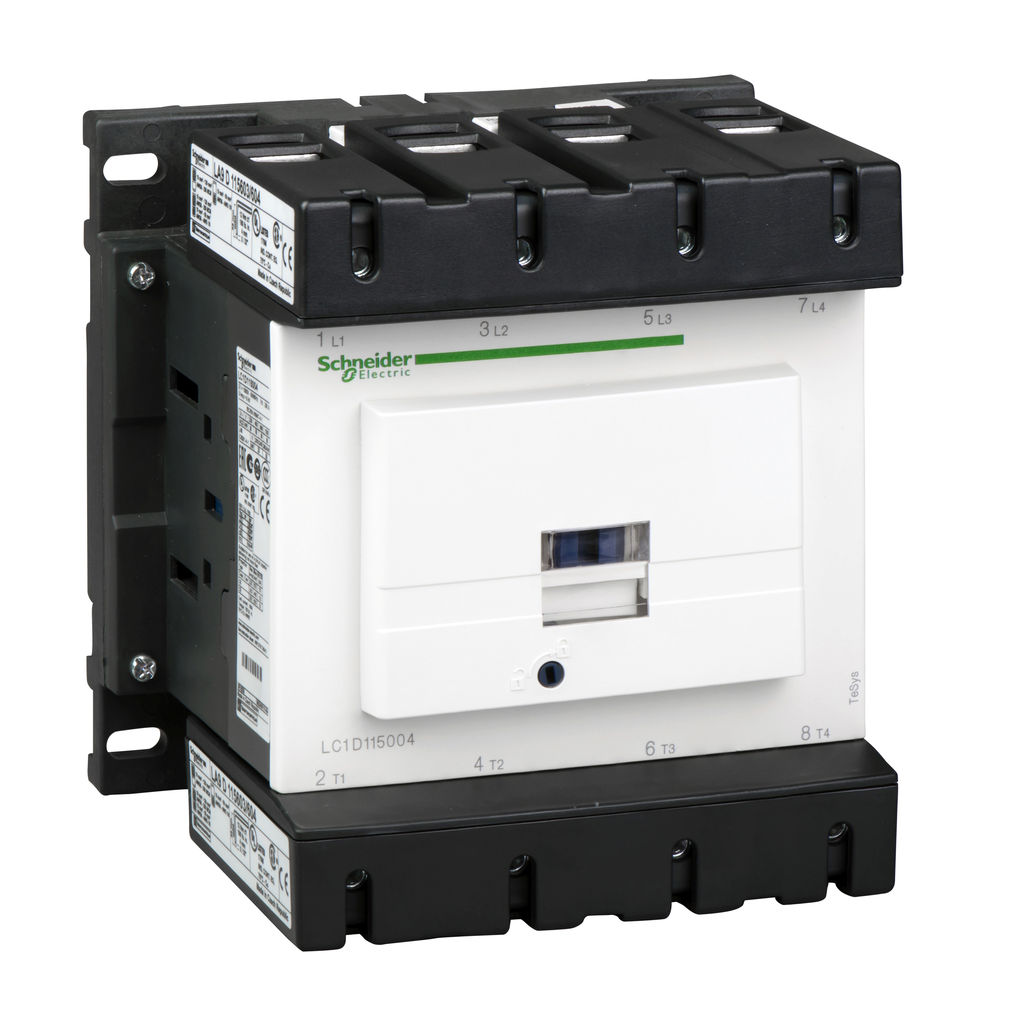 Schneider Electric LC1D115004RD