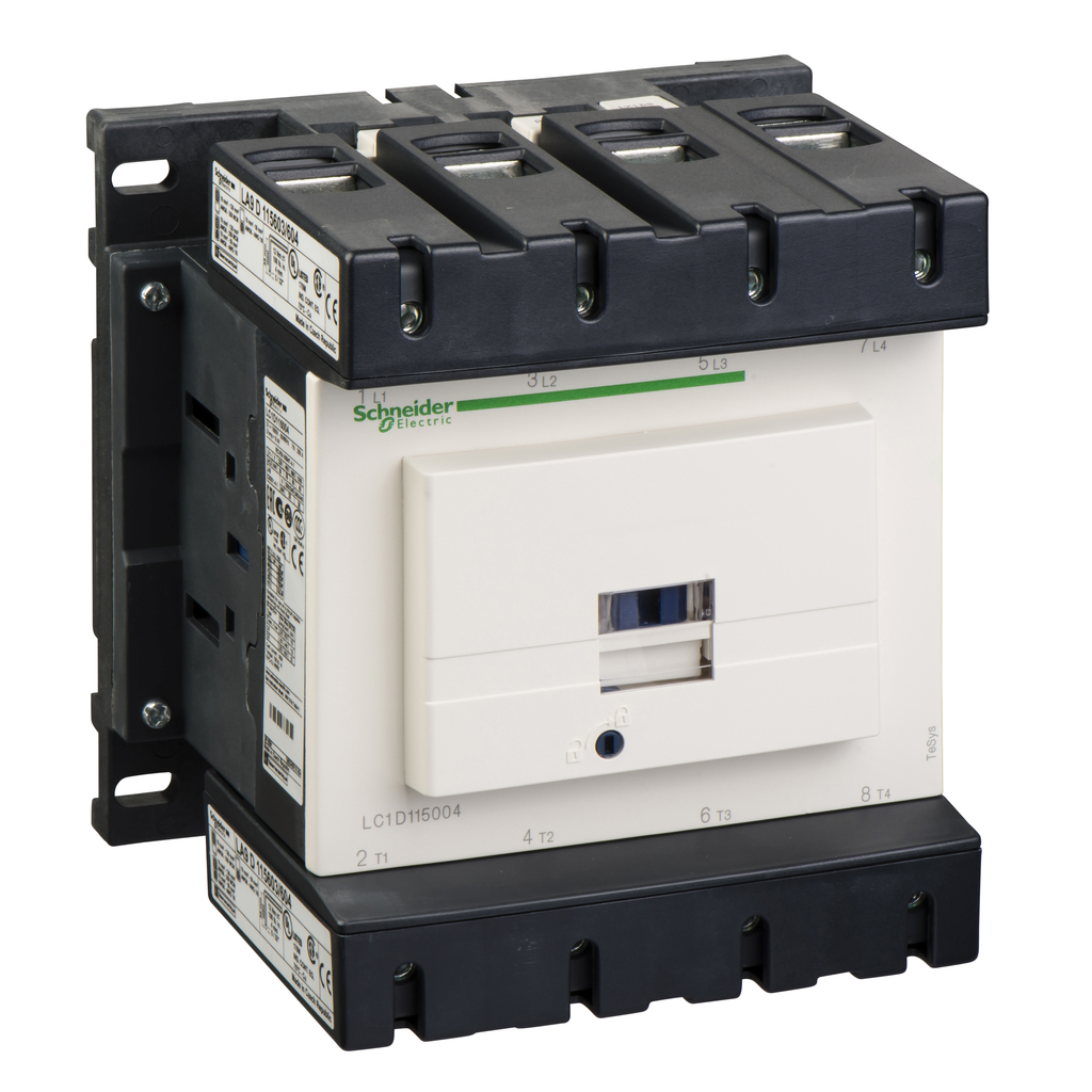 Schneider Electric LC1D115004U7