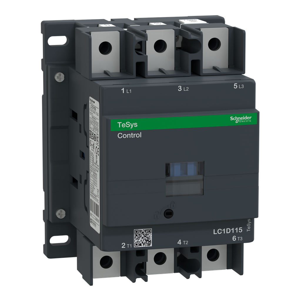 Schneider Electric LC1D1156BD