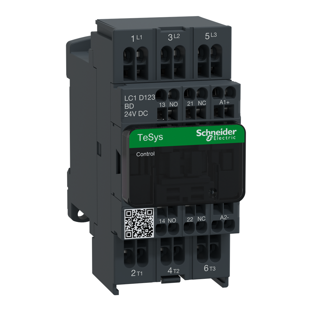 Schneider Electric LC1D123BD