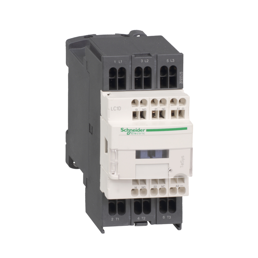 Schneider Electric LC1D123FE7
