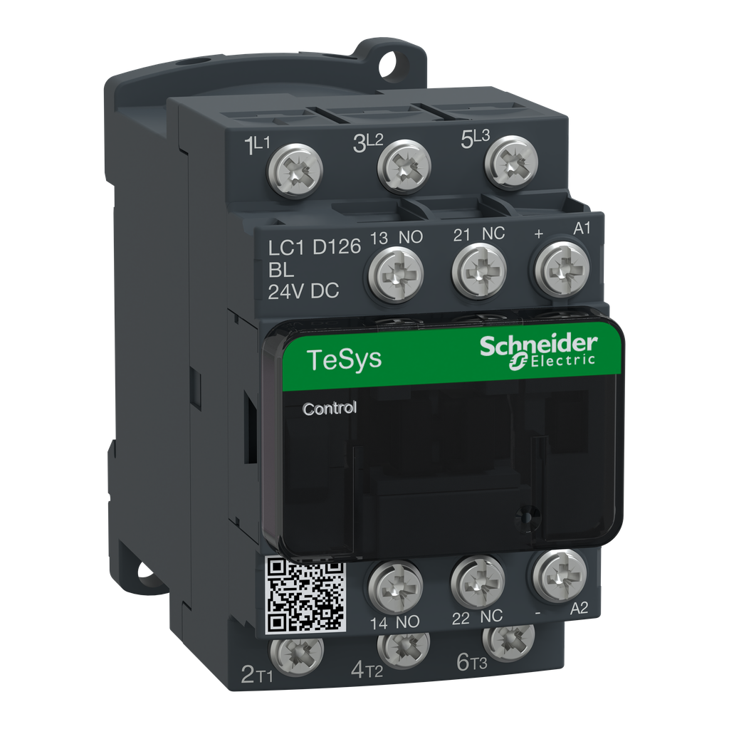 Schneider Electric LC1D126BL