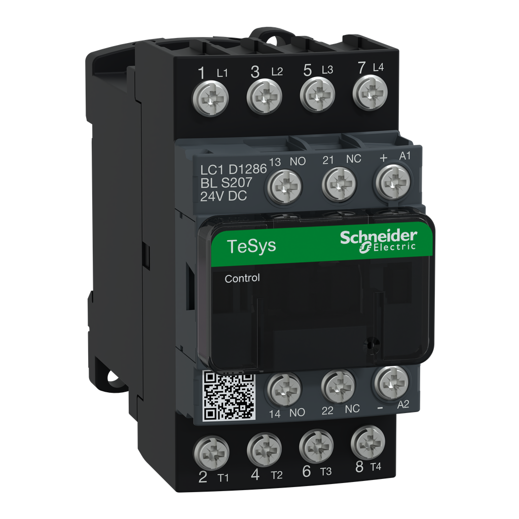 Schneider Electric LC1D1286BLS207
