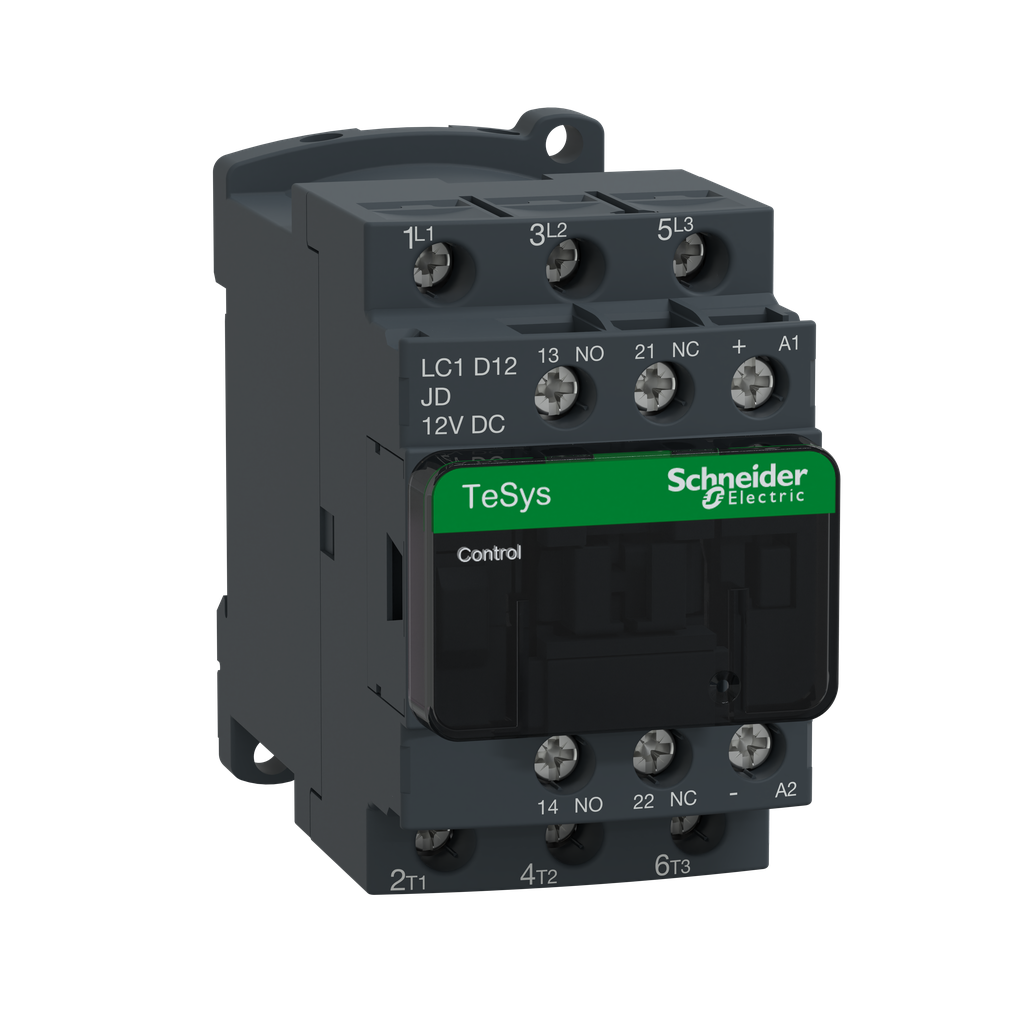 Schneider Electric LC1D12JD