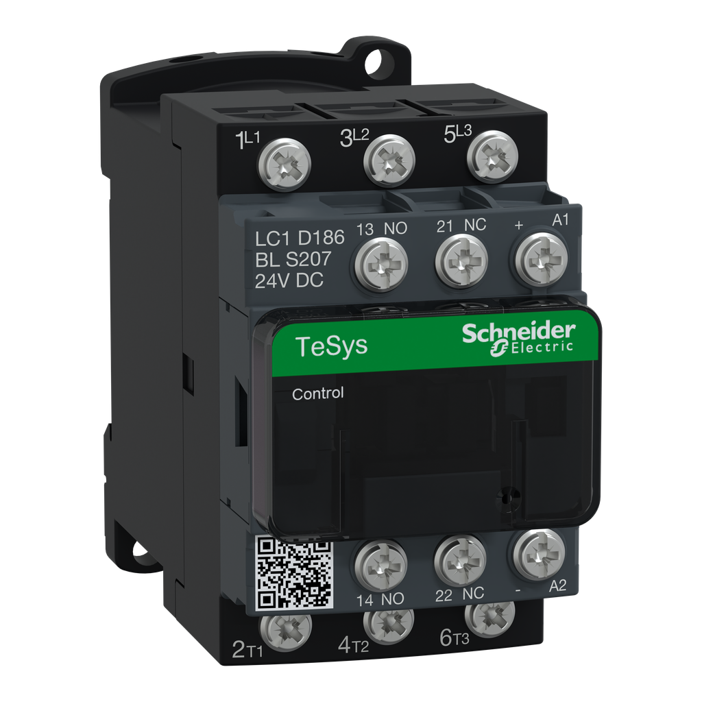 Schneider Electric LC1D186BLS207