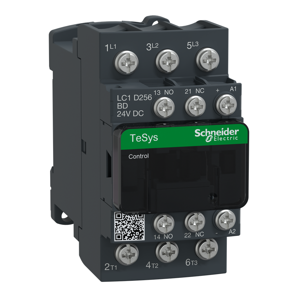 Schneider Electric LC1D256BD