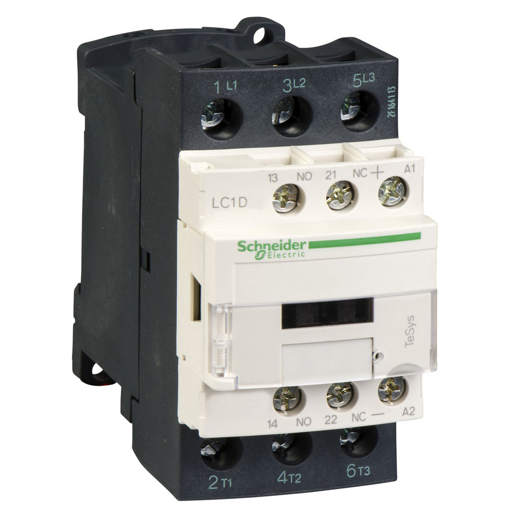 Schneider Electric LC1D256SD