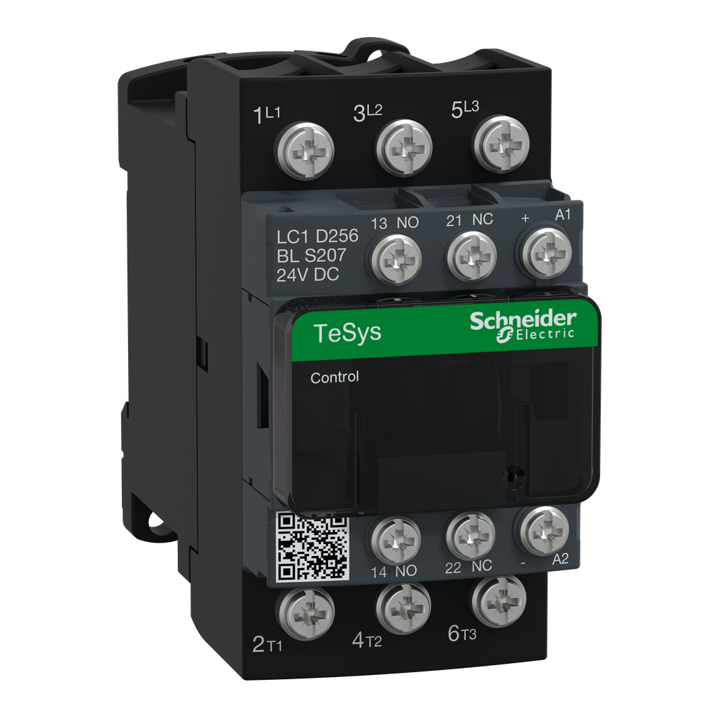 Schneider Electric LC1D256BLS207