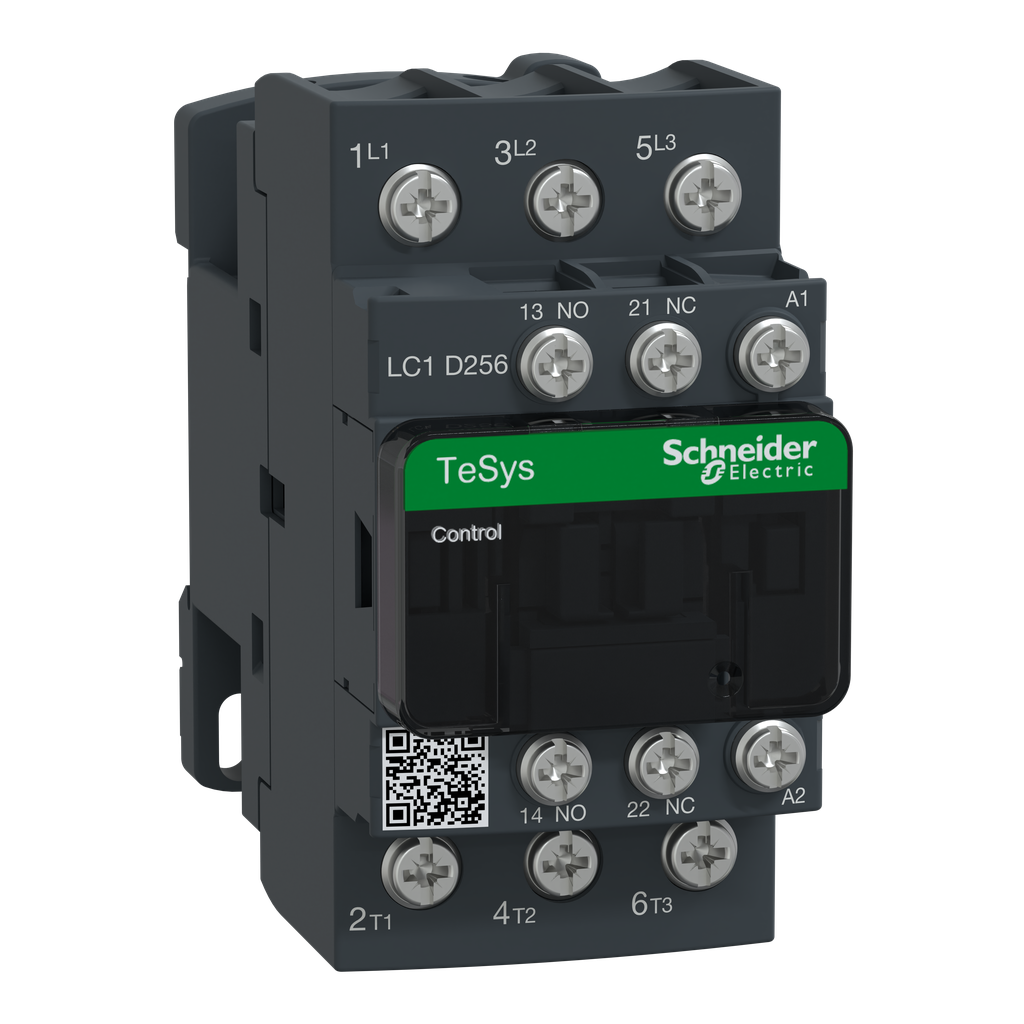 Schneider Electric LC1D256B7