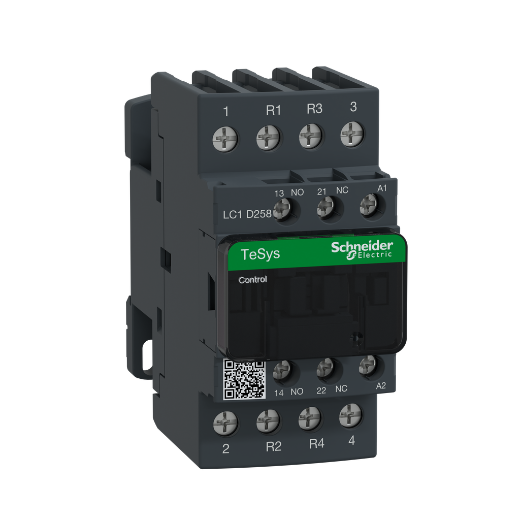 Schneider Electric LC1D258G7