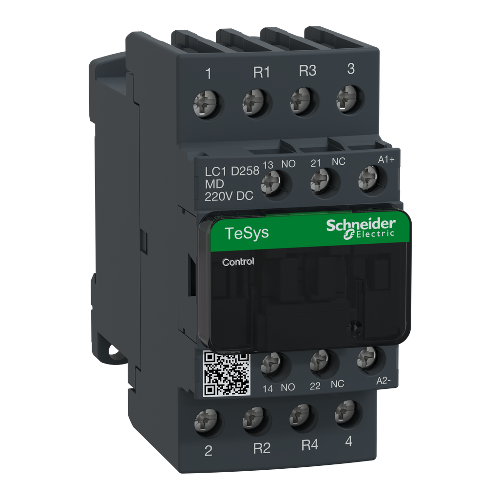Schneider Electric LC1D258MD