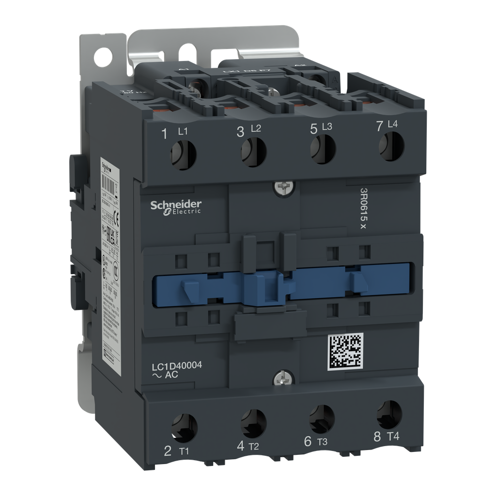 Schneider Electric LC1D40004F7