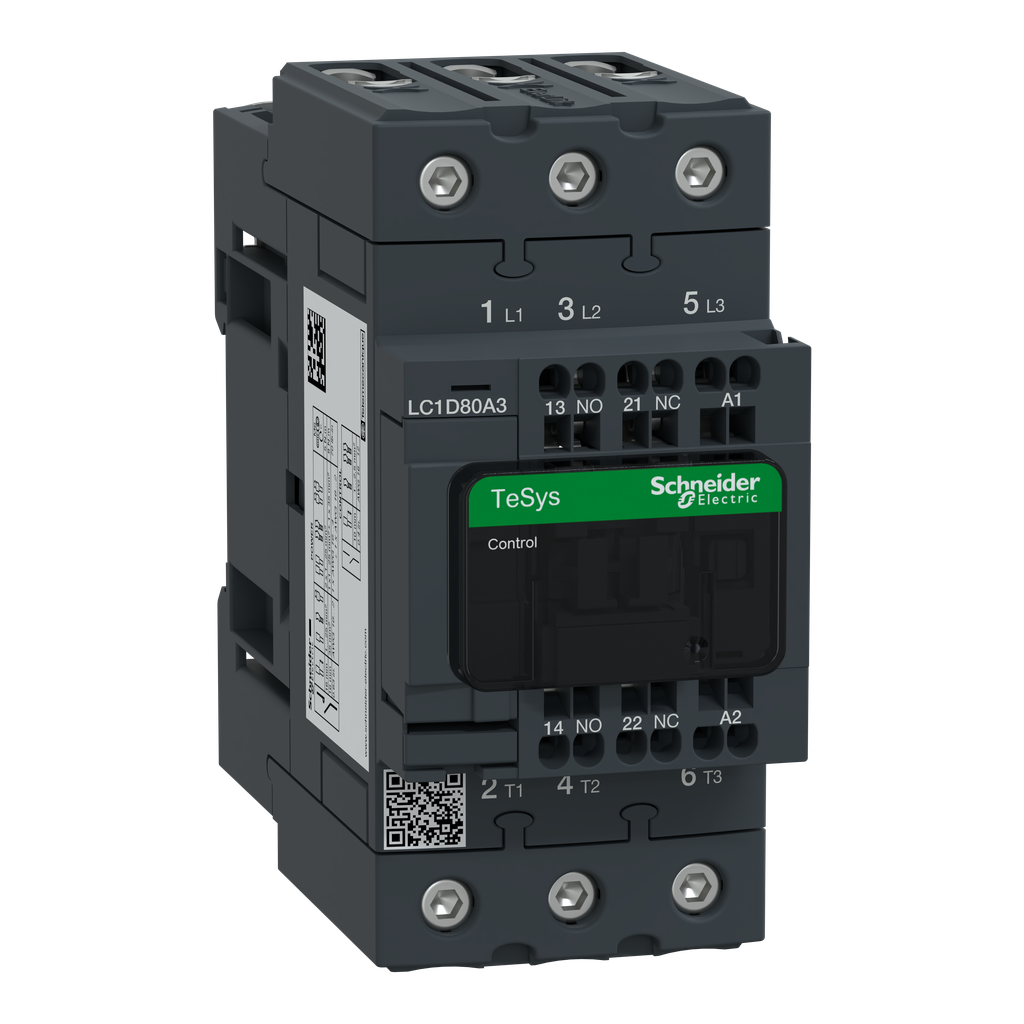 Schneider Electric LC1D80A3E7