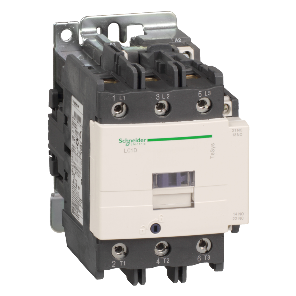 Schneider Electric LC1D80CW