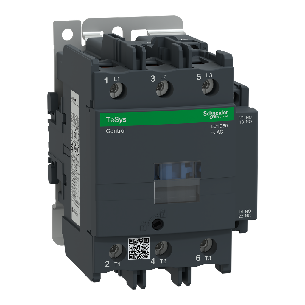 Schneider Electric LC1D80D7