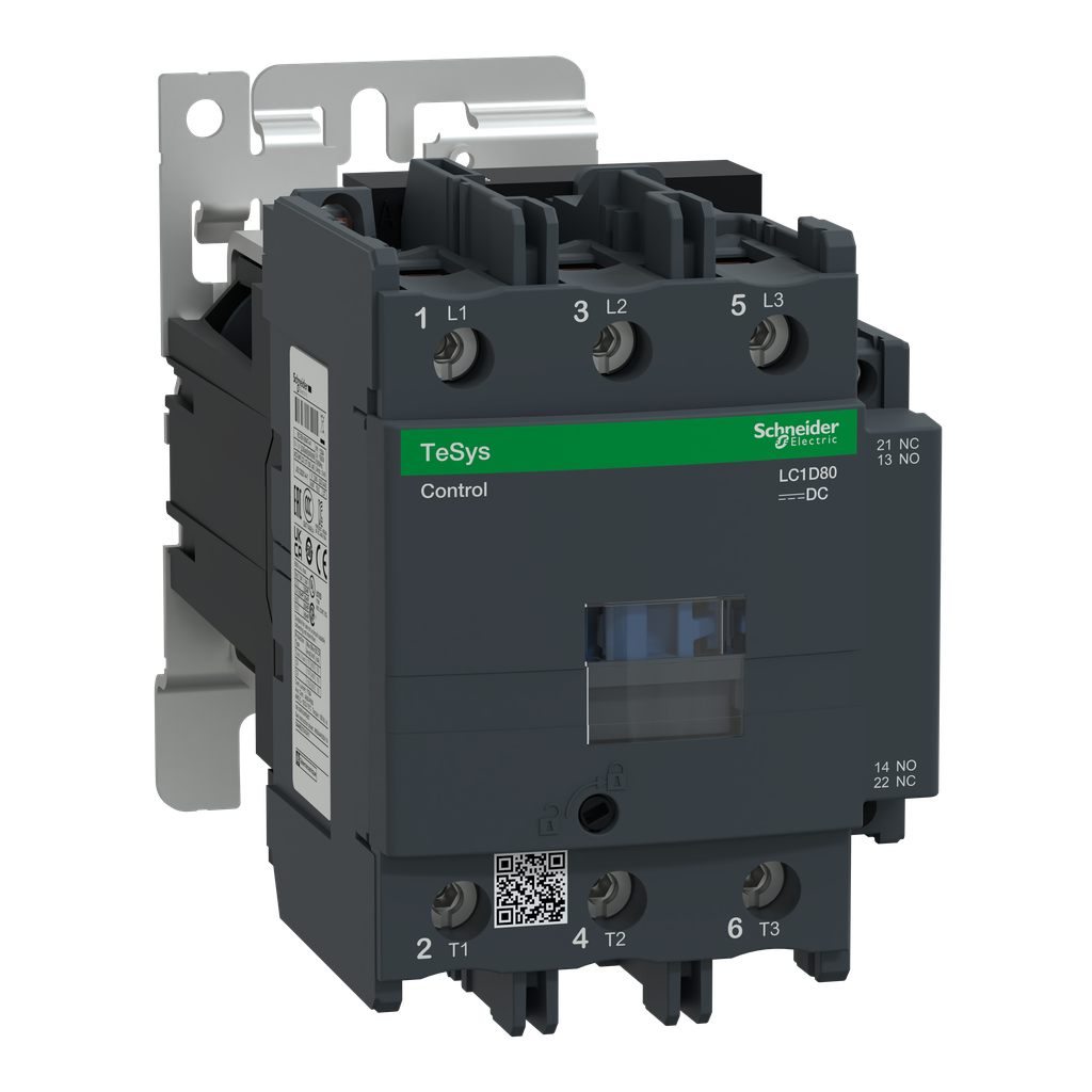 Schneider Electric LC1D80GD