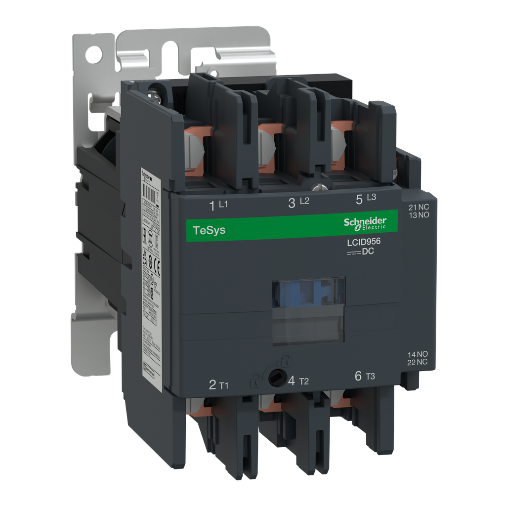 Schneider Electric LC1D956BD