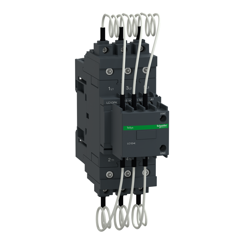 Schneider Electric LC1DPKF7