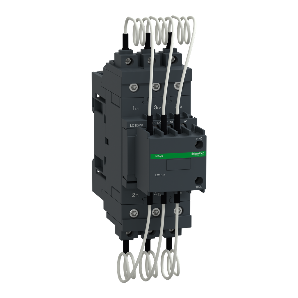 Schneider Electric LC1DPKV7