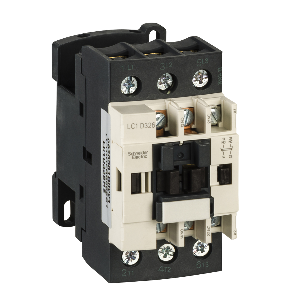 Schneider Electric LC1DREQ3835G1