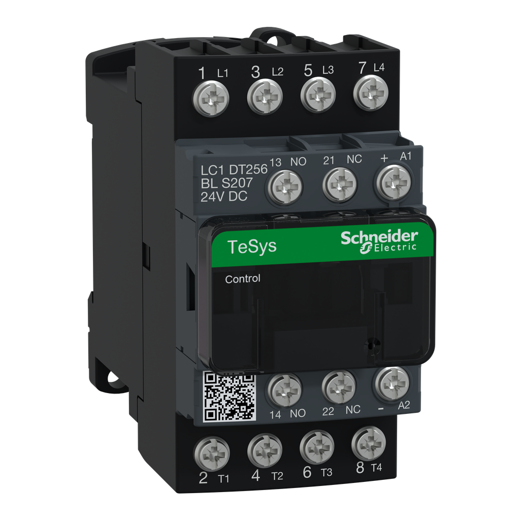Schneider Electric LC1DT256BLS207