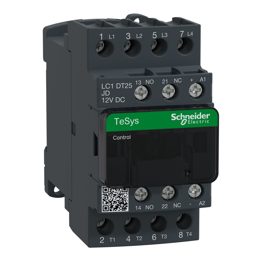 Schneider Electric LC1DT25JD
