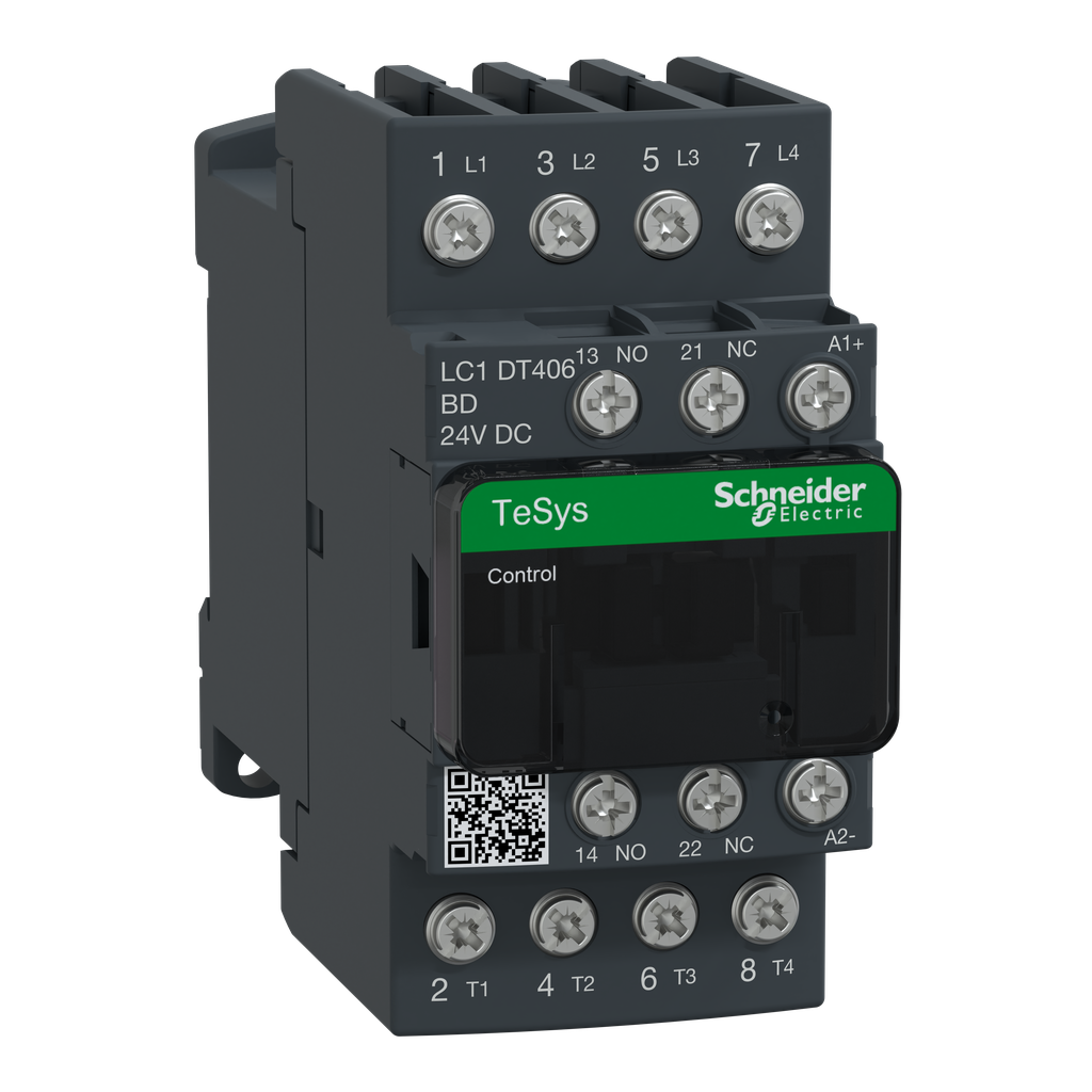 Schneider Electric LC1DT406BD