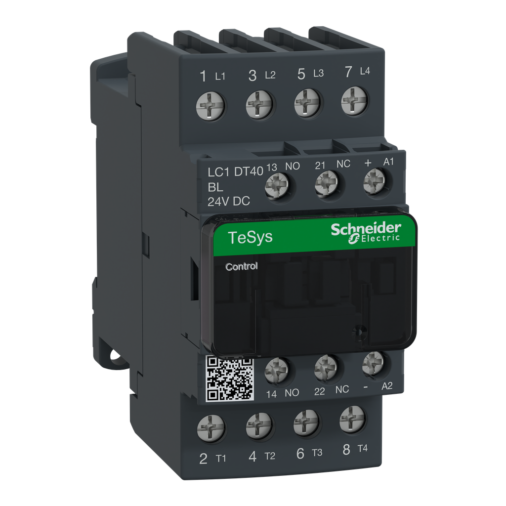 Schneider Electric LC1DT40BL
